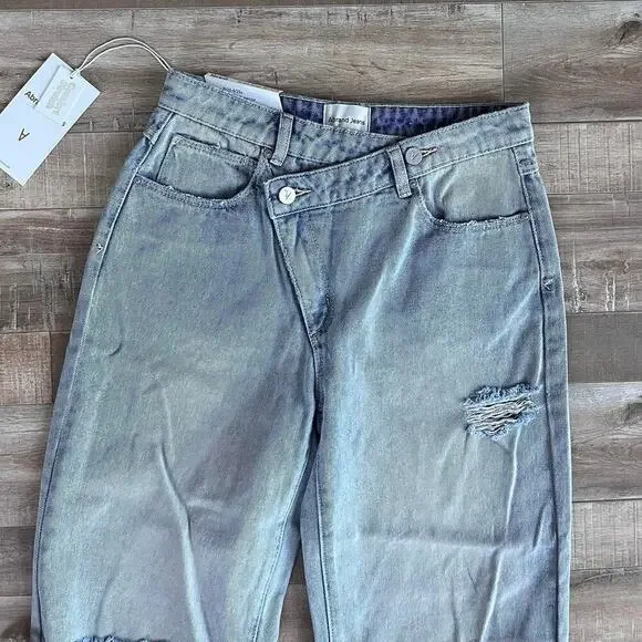 Abrand A 95 baggy caterina rip sizs 26 - Picture 4 of 6